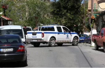 Ανώγεια: Τι είπε στην απολογία του ο 29χρονος για το διπλό φονικό