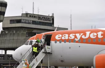 Easyjet 