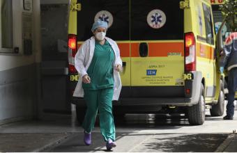 Κορωνοϊός- Ελλάδα: Ραγδαία αύξηση με 55 νέα κρούσματα  σε 24 ώρες - 2 νέοι θάνατοι (πίνακες)