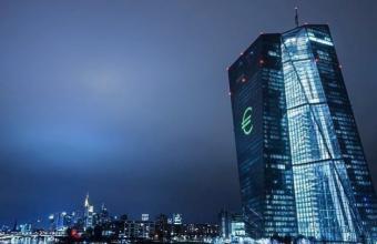 ΕΚΤ: Η οικονομία της Ευρωζώνης δεν θα επανέλθει πριν από το 2021