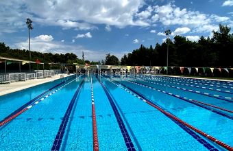 Δήμος Αθηναίων: Επαναλειτουργεί το Κολυμβητήριο Γουδή – Δωρεάν η χρήση για όλο τον μήνα