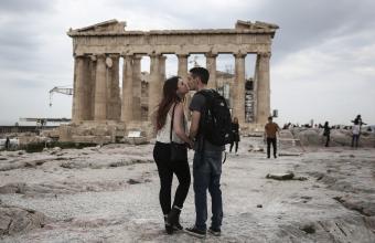 Τουρισμός – Γερμανικός Τύπος: Η Ελλάδα ποτέ δεν πεθαίνει - Νικήτρια κι από αυτή την κρίση