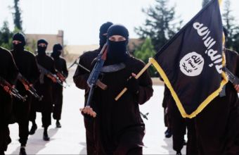 ΗΠΑ: Το ISIS πίσω από τις αιματηρές επιθέσεις στο Αφγανιστάν