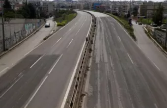 Τροχαία Αττικής: 922 παραβάσεις στη Λ.Ε.Α μέσα σε 5 ημέρες