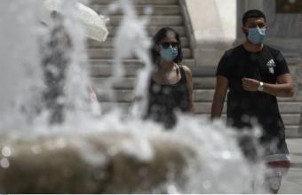 Τσίπρας: Nα κηρυχθεί αργία η Δευτέρα 2 Αυγούστου λόγω καύσωνα 