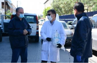 Θεσπρωτία: Δύο ακόμα κρούσματα του κορωνοϊού