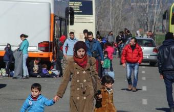 Αίτημα επιστροφής αλλοδαπών στην Τουρκία κατέθεσε η Ελλάδα σε Κομισιόν και Frontex	