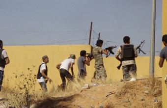 Λιβύη: Οι δυνάμεις του Σάρατζ πήραν περιοχές του Χαφτάρ - Πανηγυρισμοί στην Τουρκία