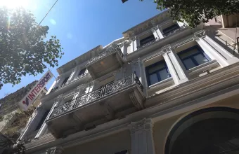 ΚΚΕ για Marfin: Όχι σε κυβερνητικές φιέστες - Καταθέτει ξεχωριστά στεφάνι