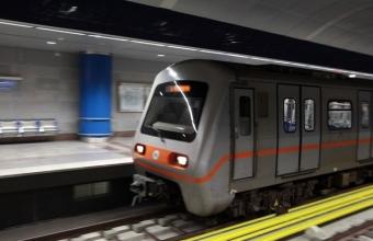 Στις 7 Ιουλίου η έναρξη λειτουργίας των σταθμών μετρό «Αγ. Βαρβάρα», «Κορυδαλλός» και «Νίκαια»