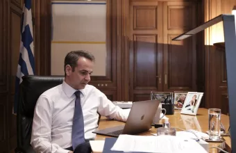 Μητσοτάκης για Γενοκτονία Ποντίων: Θα τιμούμε την «Ημέρα Μνήμης» μέχρι να ξημερώσει η μέρα της Δικαίωσης