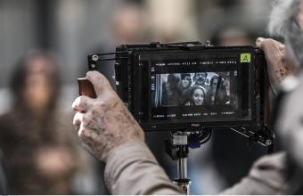 Κινηματογράφος: Τι ζητούν τα ξένα στούντιο για γυρίσματα στην Ελλάδα μετά τον κορωνοϊό 