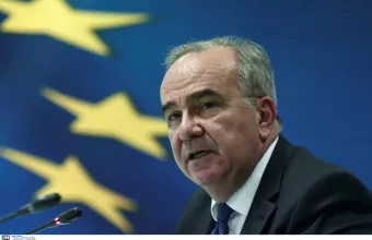 Νίκος Παπαθανάσης