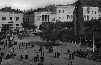 Η πλατεία Συντάγματος του χθες, του σήμερα και του... αύριο – Η ιστορία της (φωτό)