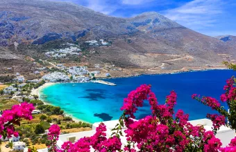Τα 5 ελληνικά νησιά που προτείνει για διακοπές το Focus