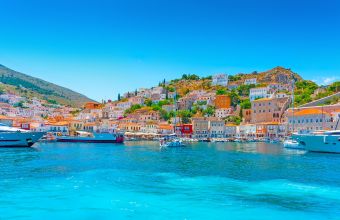 Guardian: Αυτό είναι το ελληνικό νησί των ονειροπόλων 