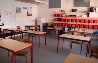 Πέτσας: Ανοίγουν από την 1η Ιουνίου δημοτικά, νηπιαγωγεία, παιδικοί - βρεφικοί σταθμοί