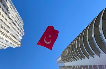 Στον τουρισμό προσβλέπει ο Ερντογάν: Η Τουρκία προπαγανδίζει success story στον κορωνοϊό