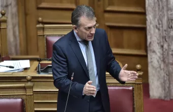 Υπουργείο Εργασίας για ΣτΕ και αναδρομικά: Ανάλογα με αντοχές της οικονομίας ο χρόνος καταβολής