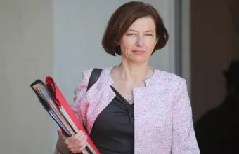 Παρλί: Σαφές μήνυμα για ενίσχυση των γαλλικών δυναμέων στην Ανατολική Μεσόγειο  