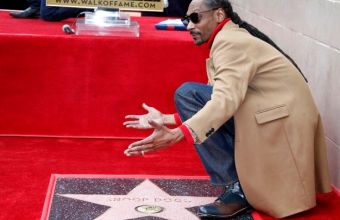 Snoop Dogg: Θα ψηφίσω για πρώτη φορά στα 48 μου- Δεν αντέχω τον αλήτη Τραμπ