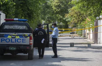 Πακιστάν: Δύο αδελφές δολοφονήθηκαν -Η αστυνομία κάνει λόγο για «έγκλημα τιμής»