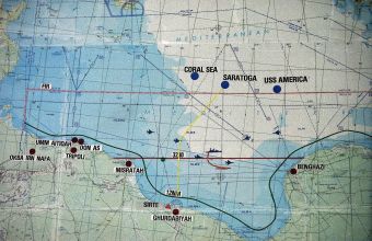 Γιατί το λιμάνι της Σύρτης είναι η απάντηση στο «πολεμικό σταυρόλεξο» στη Λιβύη