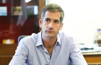 Ο δήμαρχος Αθηναίων, Κώστας Μπακογιάννης