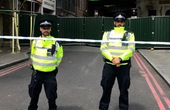 Βρετανία: «Σοβαρό περιστατικό» στο Μπέρμιγχαμ - Άνθρωποι μαχαιρώθηκαν