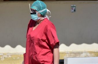 Κορωνοϊός- Ελλάδα: 19 νέα κρούσματα - 1 νέος θάνατος - 3256 ασθενείς (πίνακες)