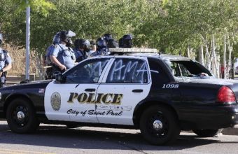 Τι αλλάζει στις ΗΠΑ μετά την δολοφονία του Φλόιντ - Το νομοσχέδιο για αστυνομία 
