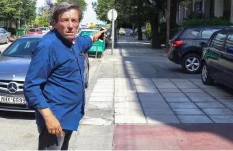 Πώς βρέθηκε η 10χρονη Μαρκέλλα - Mαρτυρία σοκ για το παιδί (video)