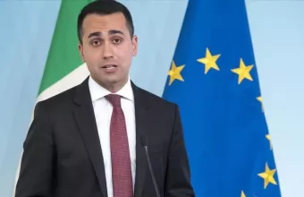 Ταξίδι - αστραπή Ντι Μάιο στη Λιβύη - Τι θα συζητήσει με Σάρατζ