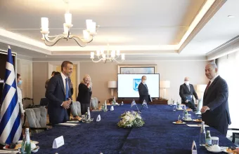 Νετανιάχου - Μητσοτάκης: Από 1η Αυγούστου στην Ελλάδα οι ισραηλινοί τουρίστες