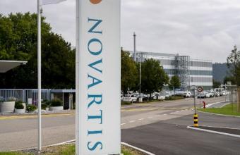 ΝΔ για Novartis: Τίτλοι τέλους σε μια σκευωρία που έχει καταρρεύσει εδώ και καιρό