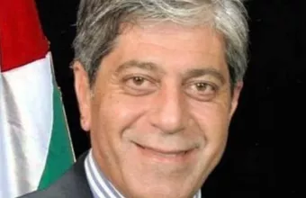 Διαψεύδει ο Παλαιστίνιος πρέσβης τα σενάρια  συμφωνίας με Τουρκία για ΑΟΖ