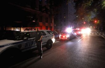 ΗΠΑ: Ένας νεκρός και τραυματίες από πυρά στη Νέα Υόρκη