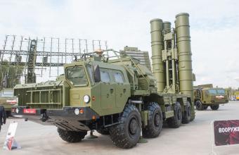 Ρωσία: Έτοιμη να υπογράψει νέα συμφωνία με Άγκυρα για αμυντικά πυραυλικά συστήματα
