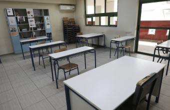 Ανακοίνωση υπουργείου Παιδείας: Τη Δευτέρα ανοίγουν Νηπιαγωγεία, Δημοτικά και Ειδικά Σχολεία 