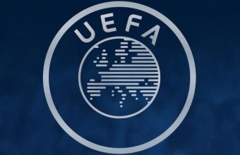 Η UEFA αρνήθηκε τη φωταγώγηση του σταδίου του Μονάχου στα χρώματα του ουράνιου τόξου