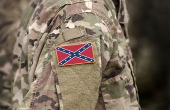ΗΠΑ: Μόνο «Βόρειοι» τέλος οι Νότιοι - Εκτός ναυτικού η σημαία των Νοτίων λόγω ρατσισμού