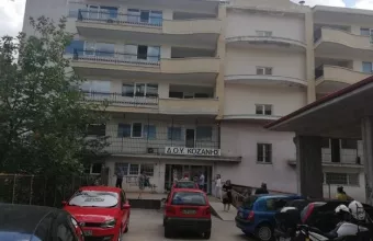 ΔΟΥ Κοζάνης - Επίθεση με τσεκούρι: Ψάχνουν απαντήσεις στο κινητό του δράστη 