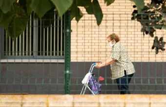 Ο χάρτης του κορωνοϊού στην Ελλάδα: 28 εισαγόμενα κρούσματα - 174 στην Αττική