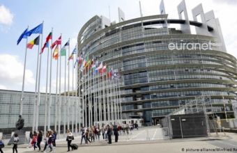 Η μάχη για την προεδρία του Eurogroup: Η Ισπανίδα, ο Ιρλανδός και ο Λουξεμβούργιος (pics)