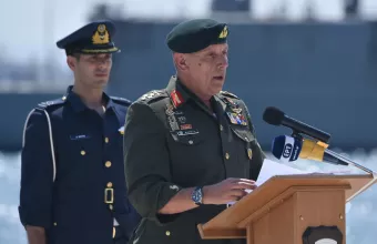 Αρχηγός ΓΕΕΘΑ: Όποιος κάνει το μοιραίο λάθος, θα το πληρώσει πολύ ακριβά