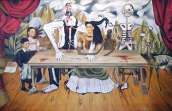 Φρίντα Κάλο: Βρέθηκε ο χαμένος πίνακας της; 