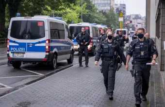 Police 