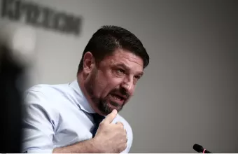 Χαρδαλιάς για θύματα στο Μάτι: Θα παλεύουμε καθημερινά για να διαφυλάξουμε κάθε ανθρώπινη ζωή