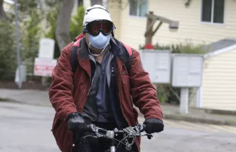 Κορωνοϊός - ΗΠΑ: Ρεκόρ ημέρας με πάνω από 15.000 νέα κρούσματα σε ένα 24ωρο στη Φλόριντα