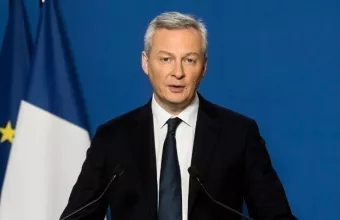 Λεμέρ: «Θα προκαλέσουμε την κατάρρευση της ρωσικής οικονομίας»